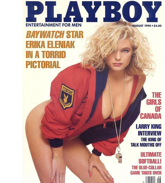 Playboy 1990