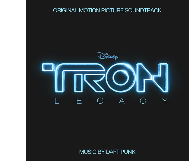 Tron Legacy OST by Daft Punk