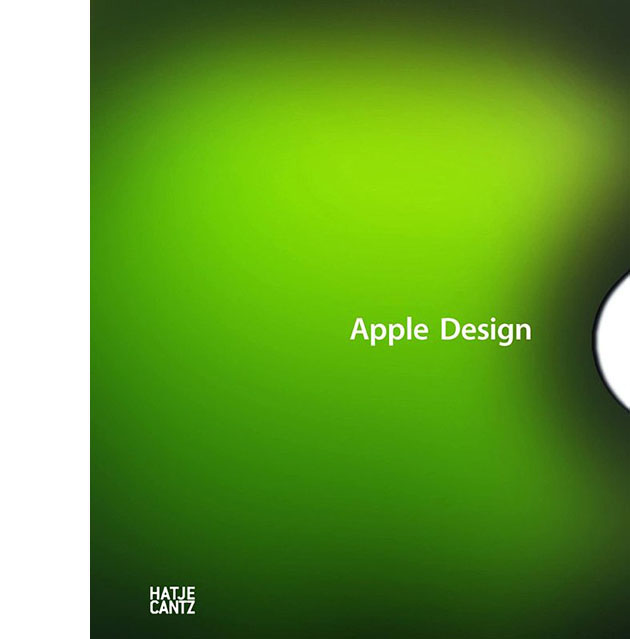 Apple Design Book