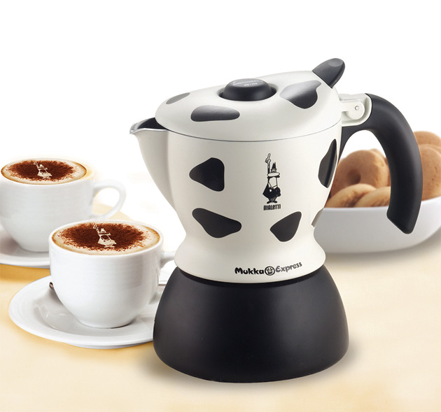 , Bialetti, Bialetti Mukka Express