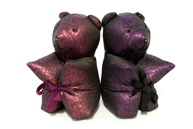 , Chapurin, Chapurin Valentine’s Bears