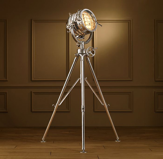 ,  , , Royal Master Sealight Floor Lamp