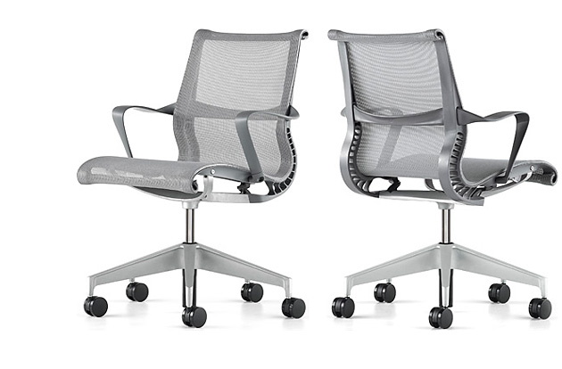 ,  , , Herman Miller