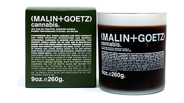 Malin & Goetz, 