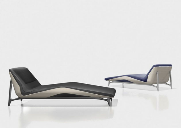 Mercedes-Benz Furniture Collection