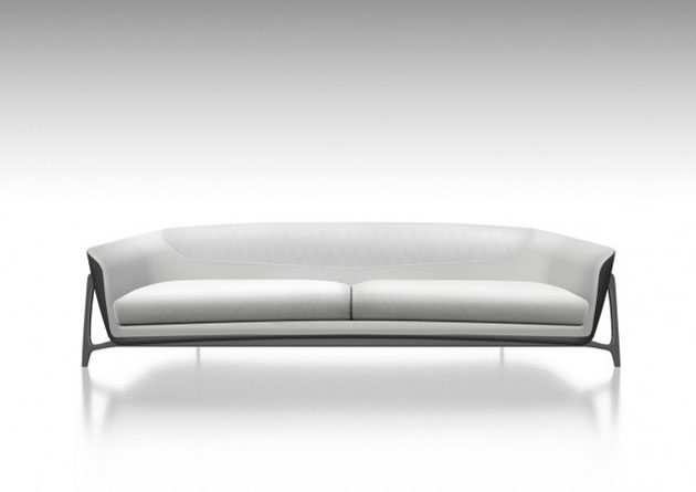 Mercedes-Benz Furniture Collection
