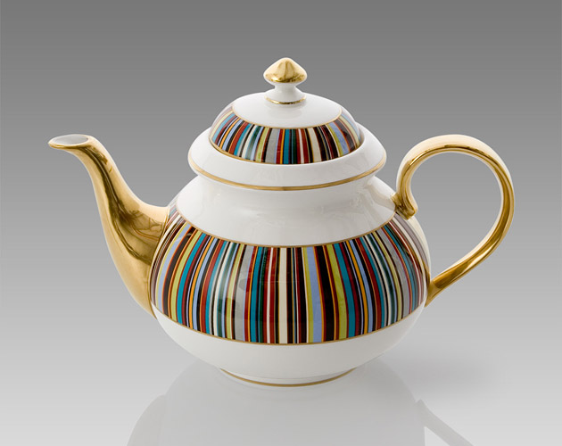 Paul Smith Tea Pot