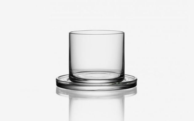 Karl Lagerfeld & Orrefors Glassware