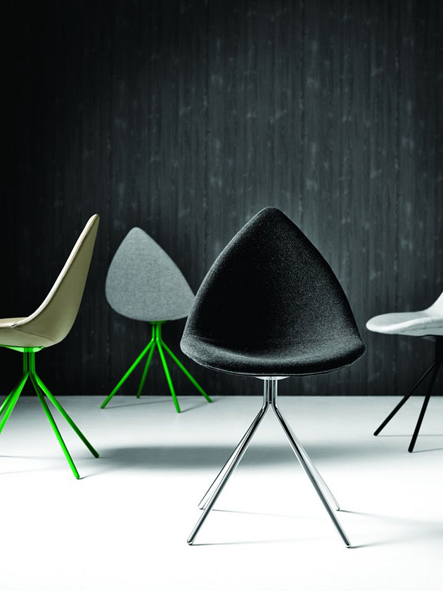 The Ottawa Collection by Karim Rashid