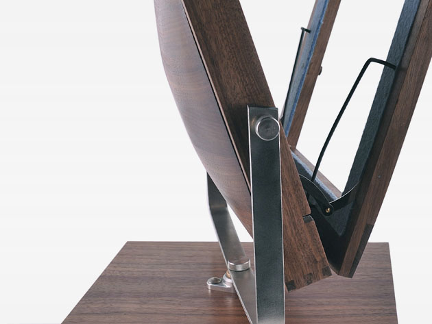  V-Luxe iPad Stand