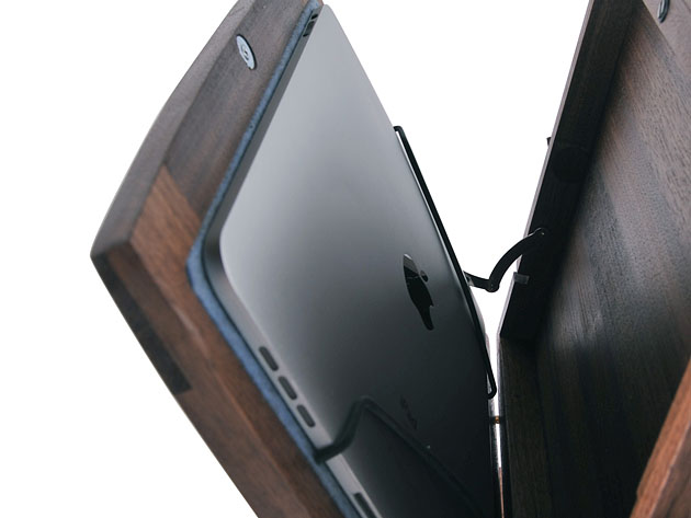  V-Luxe iPad Stand