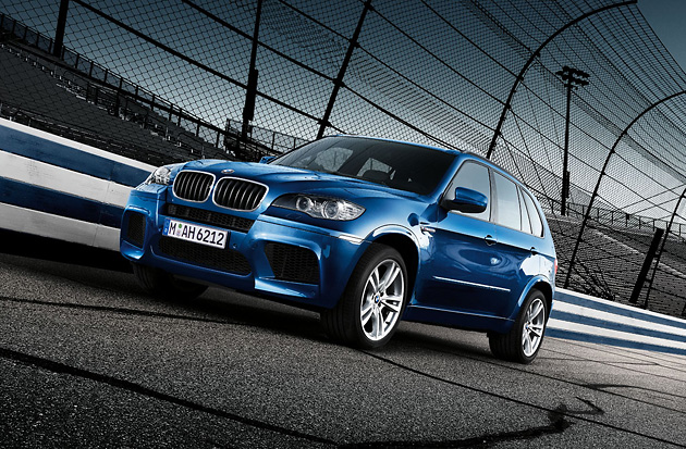 BMW X5 M, BMW X6 M, BMW, 