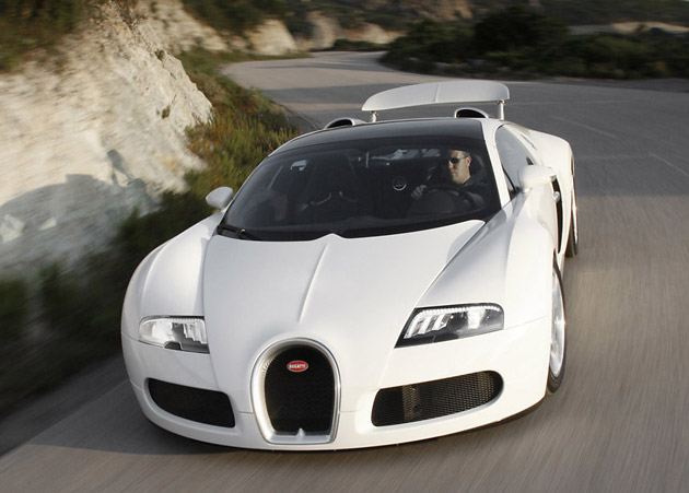 Bugatti Veyron 16.4 Grand Sport, , 