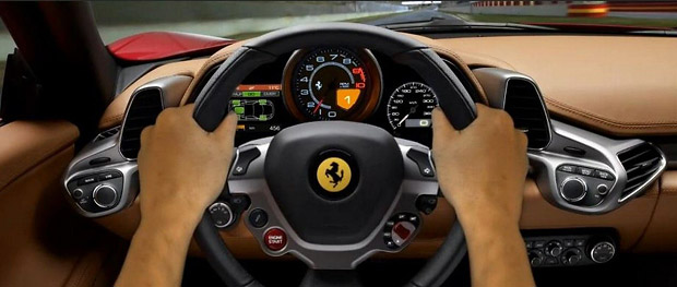 , , Ferrari, Ferrari 458 Italia