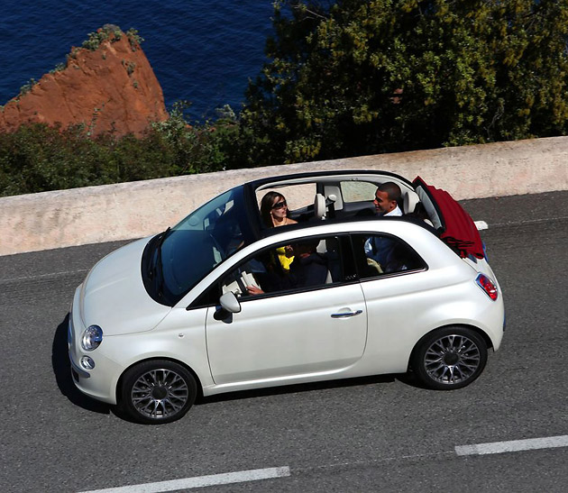 FIAT 500, , Fiat