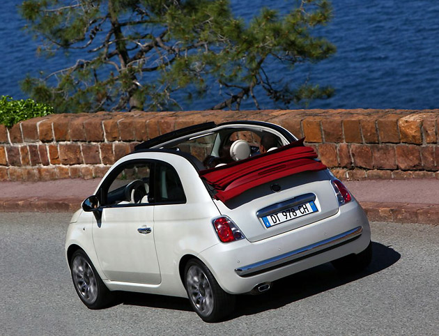 FIAT 500, , Fiat