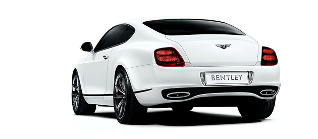 Bentley, 