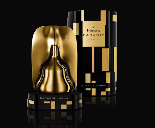 , , Hennessy Paradis, Hennessy Paradis Horus Cognac, 