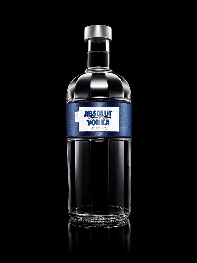 Absolut Mode