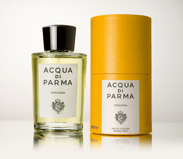 Acqua di Parma, 