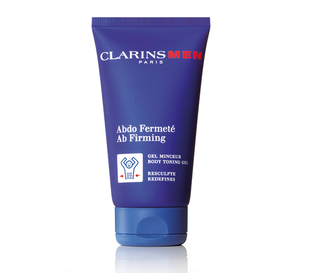 ,  , Clarins, Clarins Abdo Fermeté