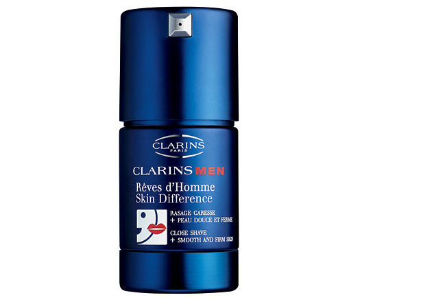  , Clarins, ClarinsMen Reves d’Homme Skin Difference