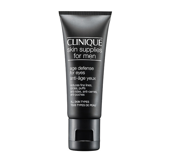 ,  , Clinique, Clinique Skin Supplies For Men Age Defense For Eyes