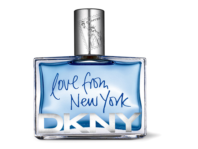 , DKNY, DKNY Love from New York Men