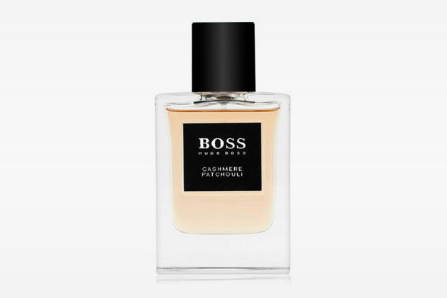 Hugo Boss The Collection