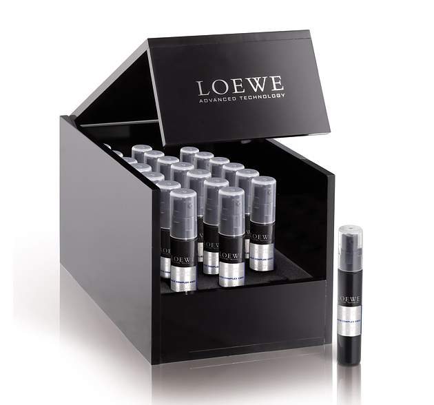 ,  , Loewe, Intensive Repair Treatment, Loewe Intensive Repair Treatment