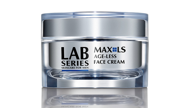 Max LS Age-Less Face Cream