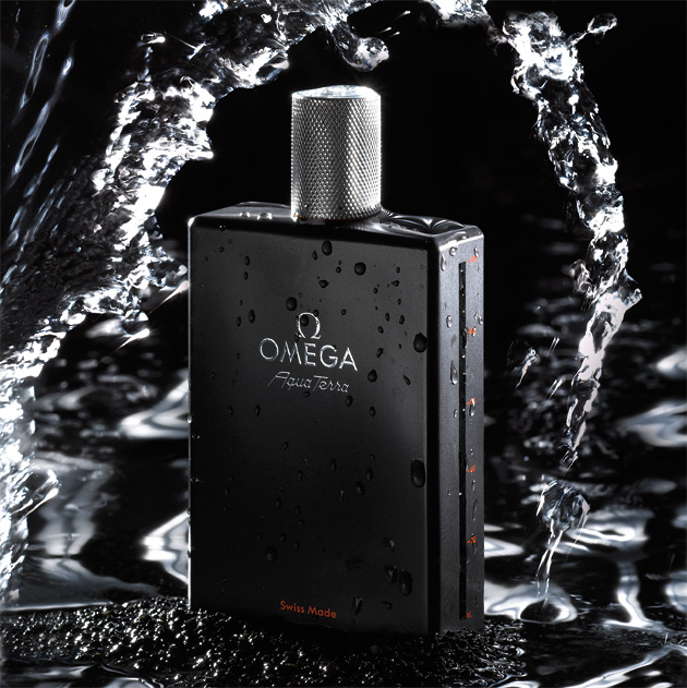 , Omega, Omega Aqua Terra