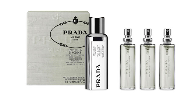 Prada, , 