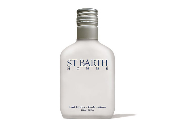 ,  , St Barth, St Barth Homme Body Lotion