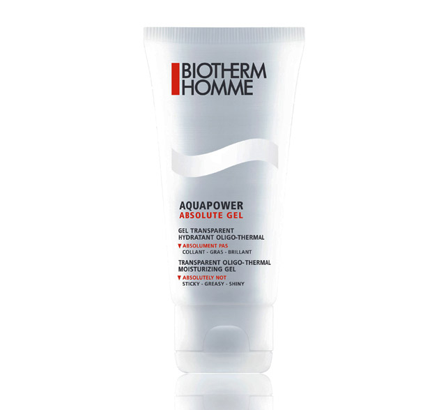 Biotherm,  , Biotherm Aquapower Absolute Gel