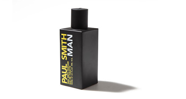 , Paul Smith, Paul Smith MAN Fragrance