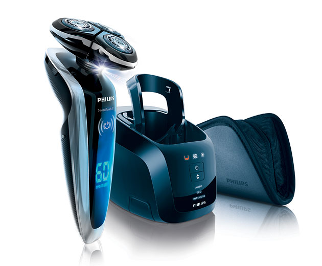 Philips Senso Touch 3D