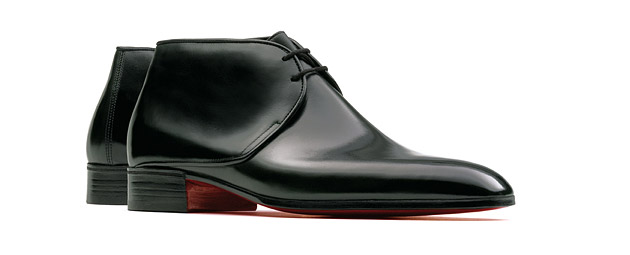 , , John Lobb, , St-James