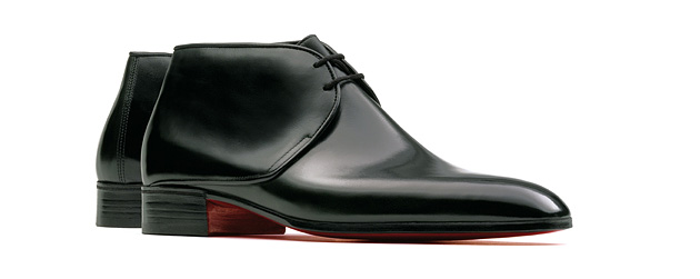 John Lobb Bespoke