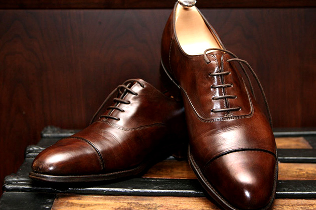 John Lobb