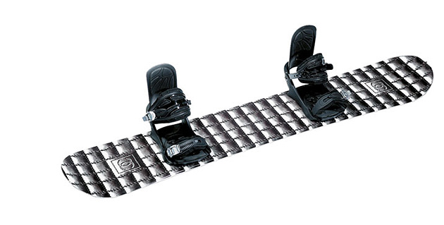 , Chanel, Chanel Snowboards