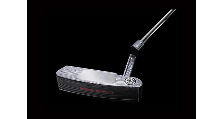 , Odyssey, Damascus Grand Putter by Odyssey