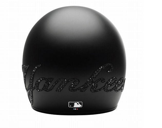 MLB, Swarovski, , , Helmet MLB & Swarovski