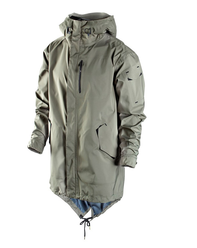  , , Nike, Nike Sportswear Parka M51