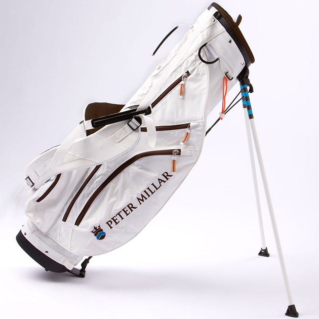 , ,   , Peter Millar, Peter Millar Signature Golf Bag