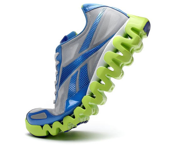 , , Reebok, Reebok ZigTech