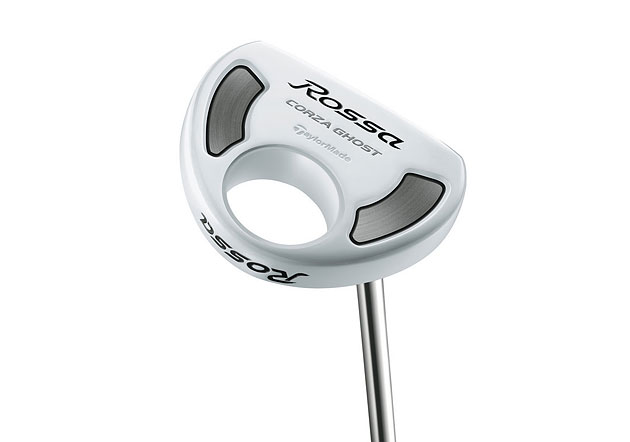 , TaylorMade, Rossa Corza Ghost