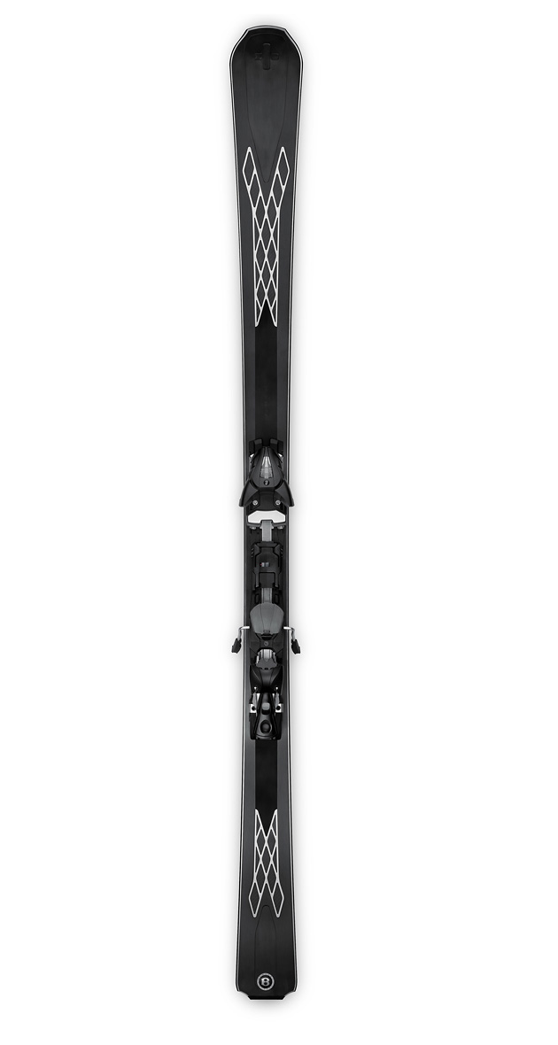 ,  , Bentley, Zai, Bentley & Zai Supersport Skis