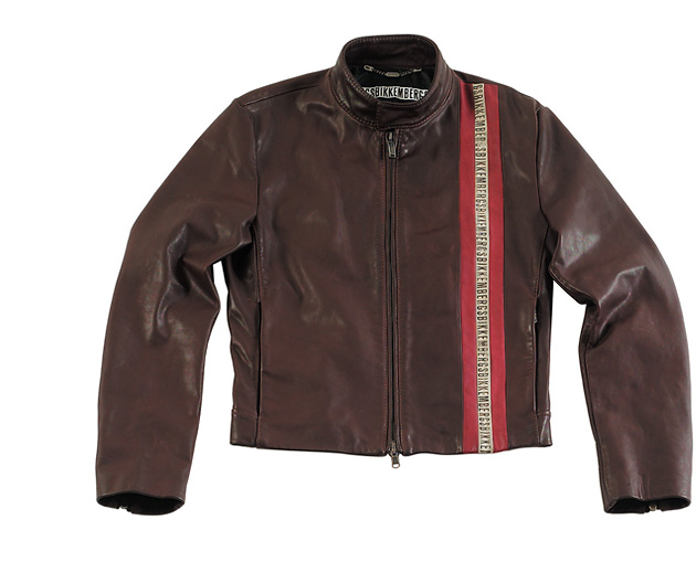 , , Bikkembergs, Daytona, Bikkembergs Motorcycle Collection