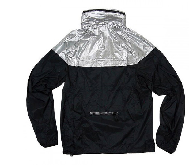 Nike, , , Nike Sportswear Cycling Windbreaker Jacket